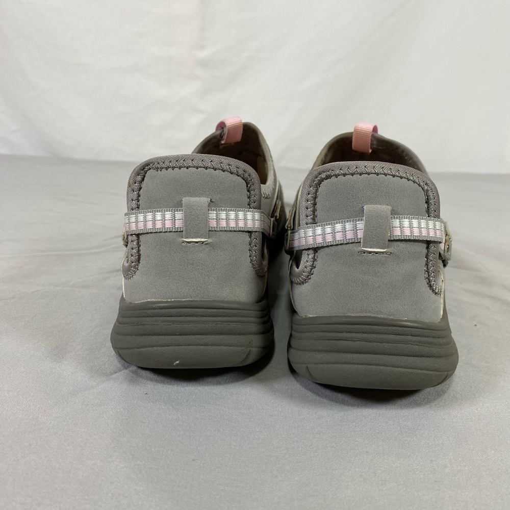 Jambu JSport Tahoe Encore Women's Athletic Shoes in Gray and Pink - Picture 4 of 10